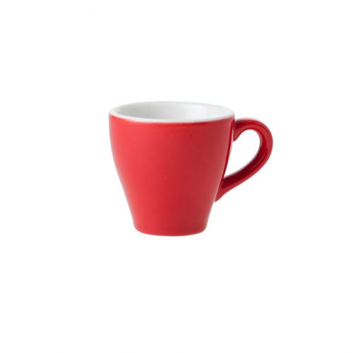 Barista Espresso Kop 7 cl. bedrukken Barista Espresso Kop 7 cl. bedrukken